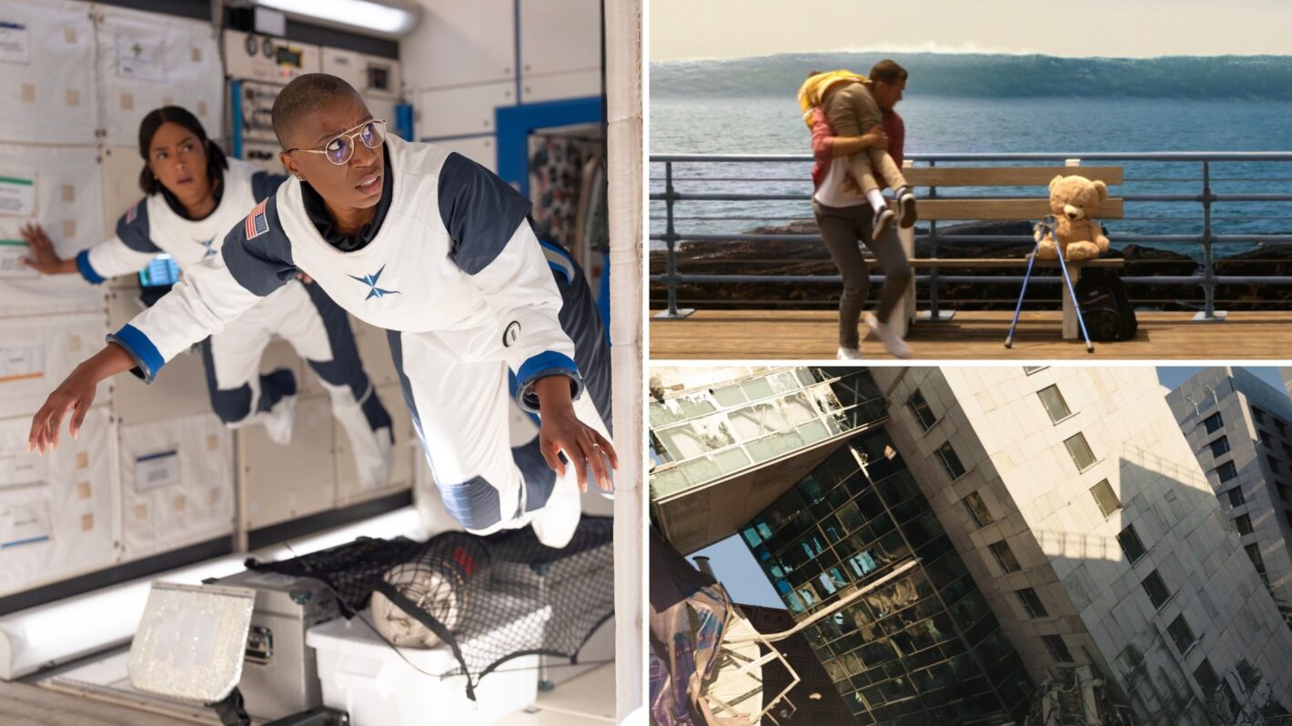 '9-1-1': Major Premiere & Finale Emergencies, Ranked