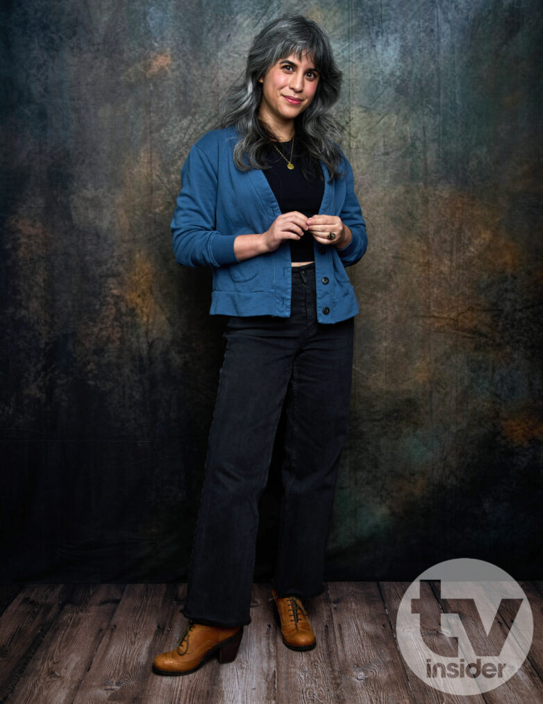 Ashly Burch