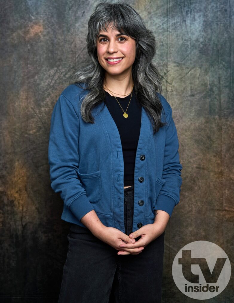Ashly Burch