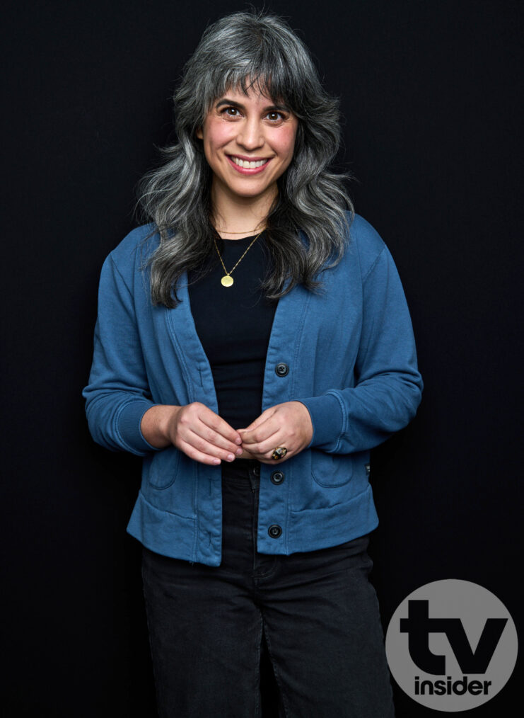 Ashly Burch
