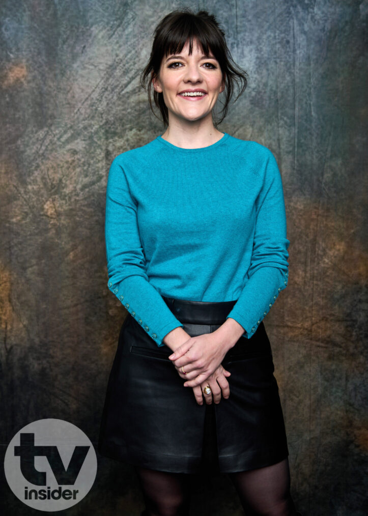 Madeleine Martin