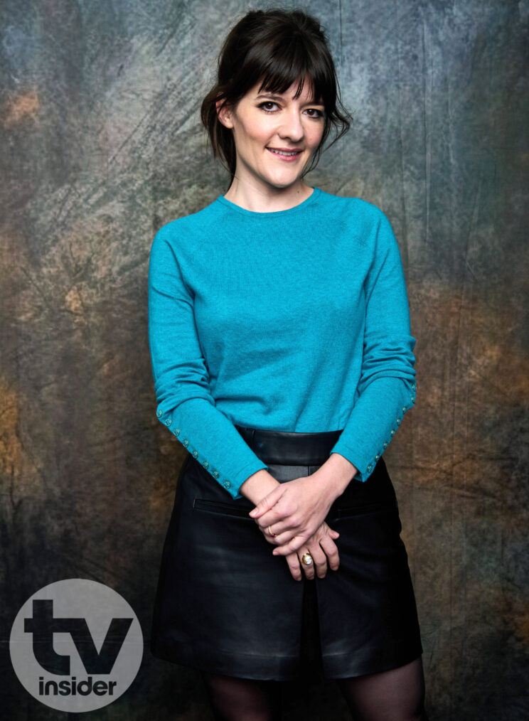 Madeleine Martin