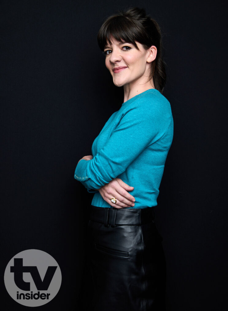 Madeleine Martin