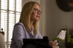 AMERICAN HORROR STORY: COVEN, Sarah Paulson in 'The Axeman Cometh' (Season 3, Episode 6, aired November 13, 2013). ph: Michele K. Short/©FX Networks/courtesy Everett Collection