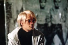 I SHOT ANDY WARHOL, Jared Harris as Andy Warhol, 1996, © Samuel Goldwyn/courtesy Everett Collection
