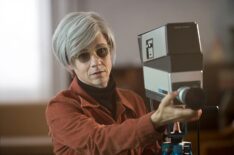 John Cameron Mitchell in Vinyl