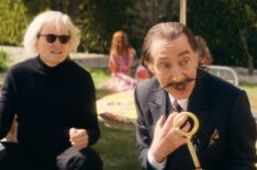 Conan O'Brien in Weird: The Al Yankovic Story