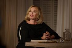 AMERICAN HORROR STORY: COVEN, Jessica Lange in 'The Replacements' (Season 3, Episode 3, aired October 23, 2013). ph: Michele K. Short/©FX/courtesy Everett Collection
