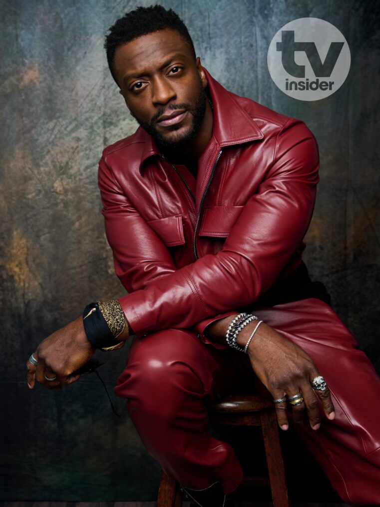 Aldis Hodge