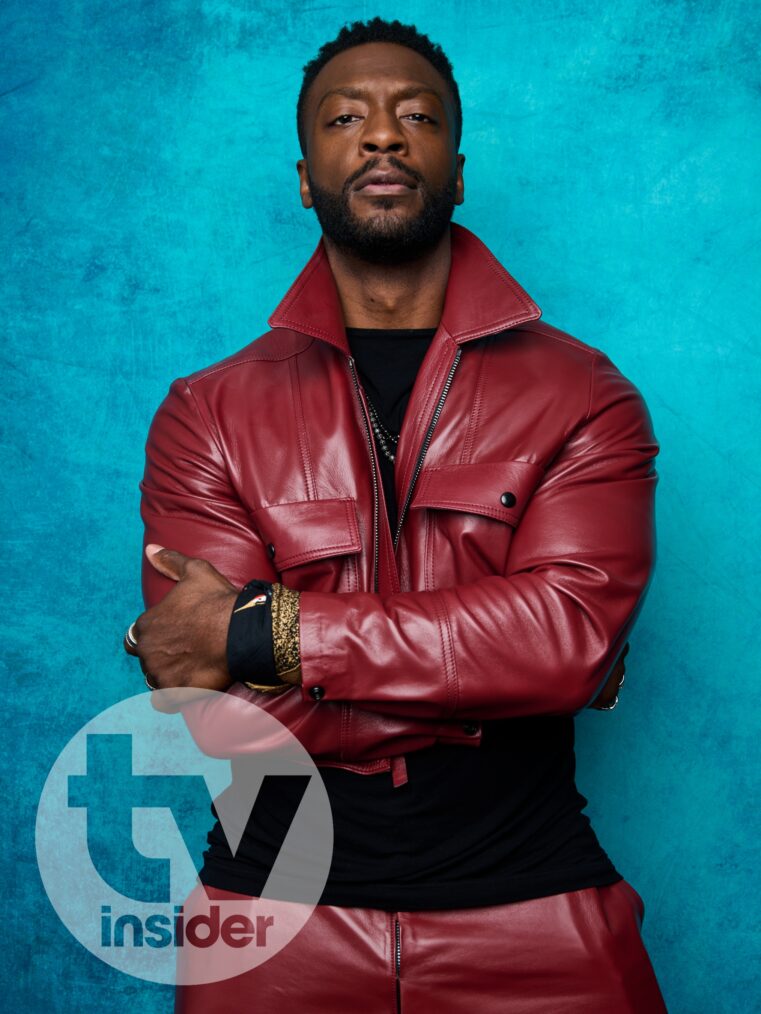 Aldis Hodge