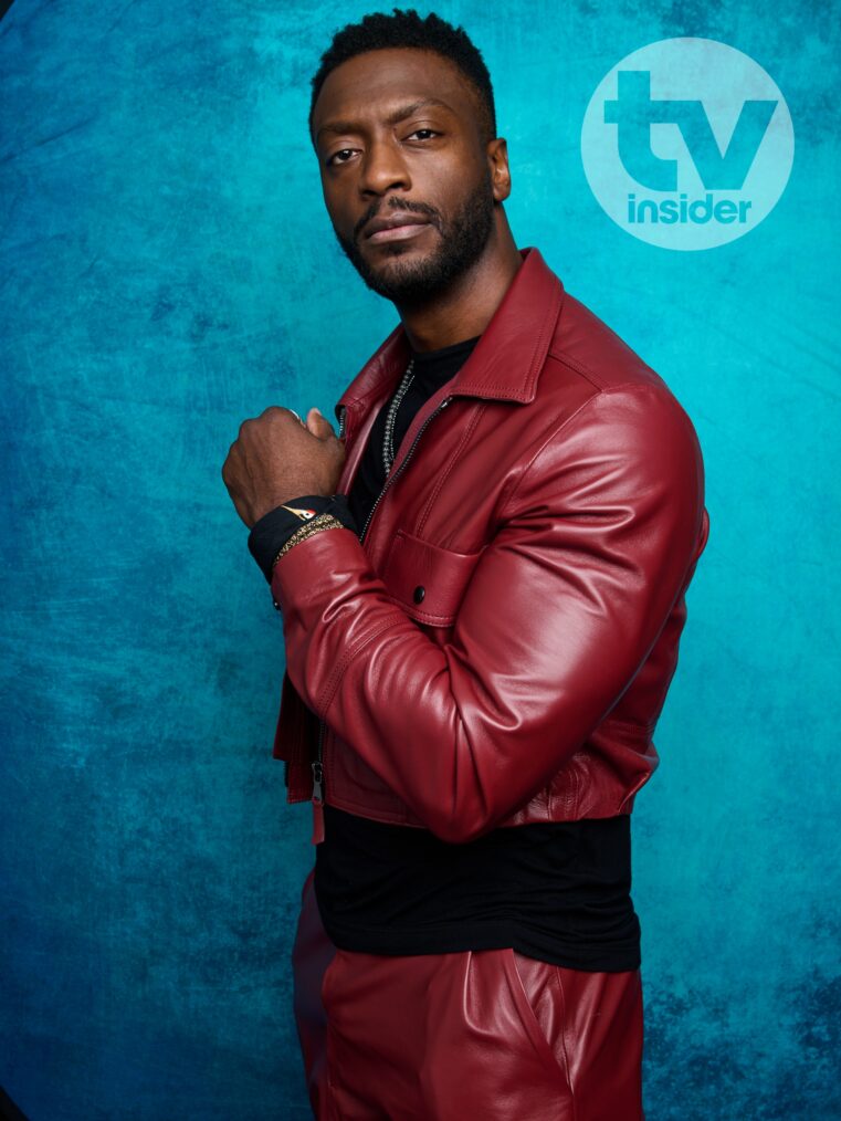 Aldis Hodge