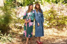 Magnolia Network's Gray Benko & Chelcie Eastman on How They 'Fight Like Sisters'