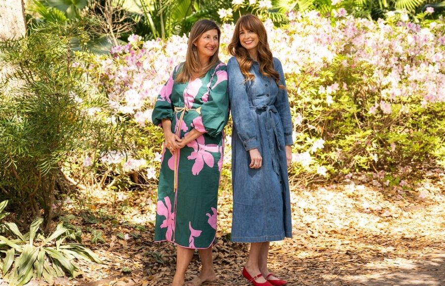 Anything But Gray - Magnolia Network Reality Series - Where To Watch