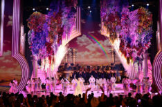 Ariana Grande, NBC's 'Wicked: One Wonderful Night' concert special, November 6, 2025.