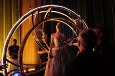 Ariana Grande, NBC's 'Wicked: One Wonderful Night' concert special, November 6, 2025.