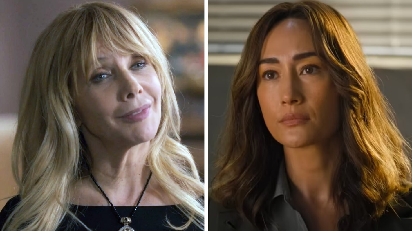 ‘Ballard’: Rosanna Arquette Joins Season 2 as Maggie Q’s Estranged Mother