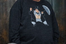 Bobby Moynihan