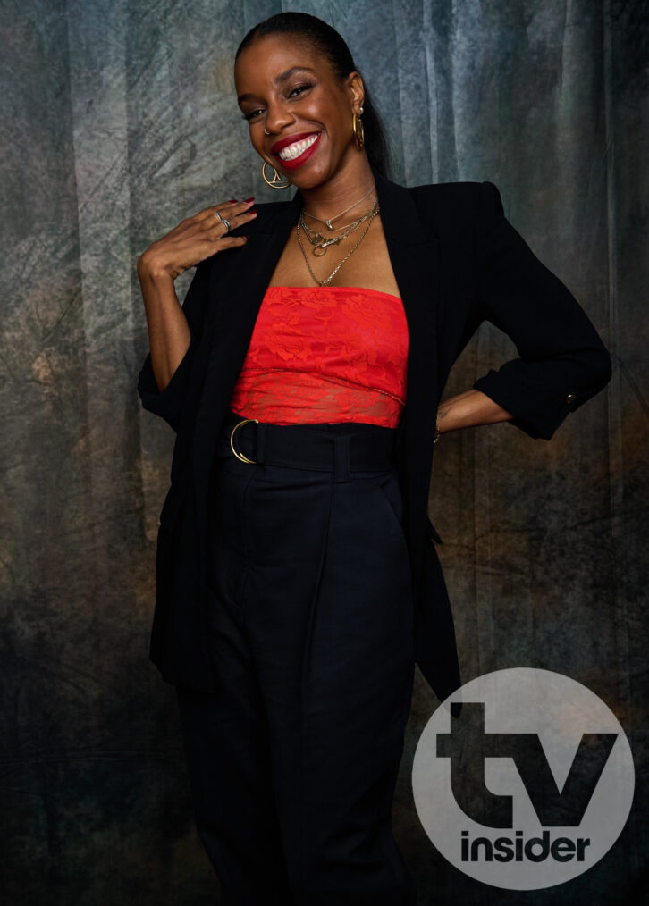 London Hughes