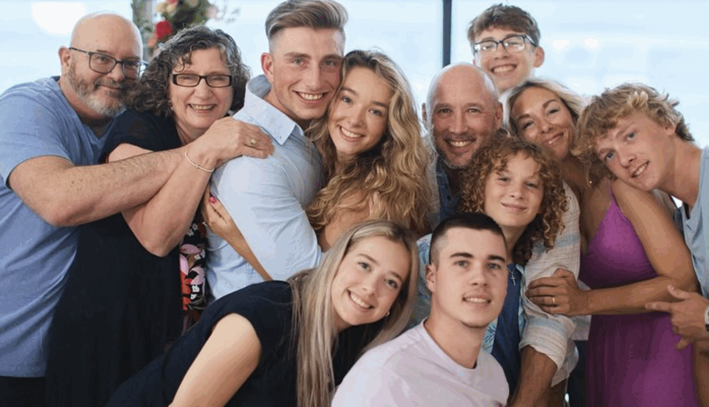 A Deep Dive Into ‘Baylen Out Loud’ Star Baylen Dupree’s Family