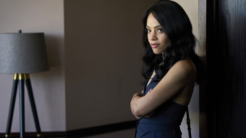 Bianca Lawson