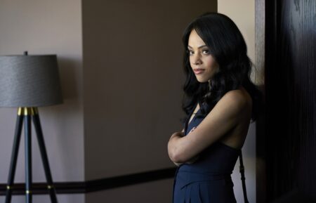 Bianca Lawson