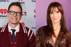 Bobby Bones on Hilaria Baldwin's 'Dancing With the Stars' Elimination and 'Bullying' Claims