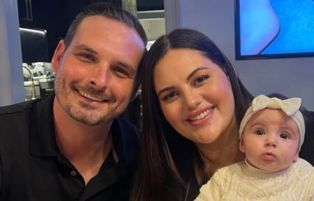 Brennon and Alexa Lemieux from Love Is Blind