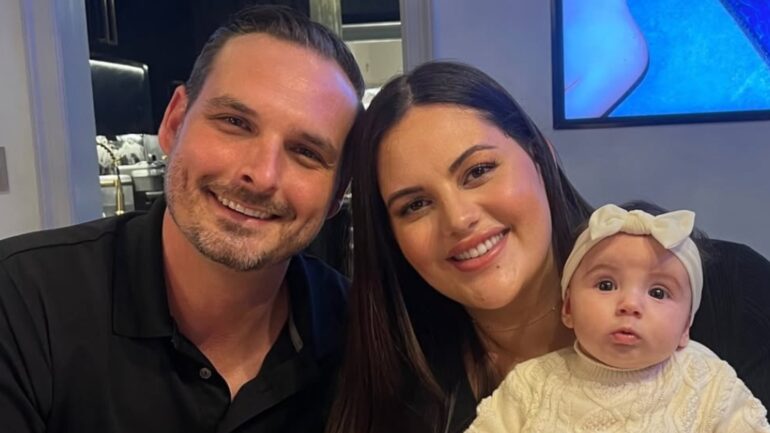 Brennon and Alexa Lemieux from Love Is Blind