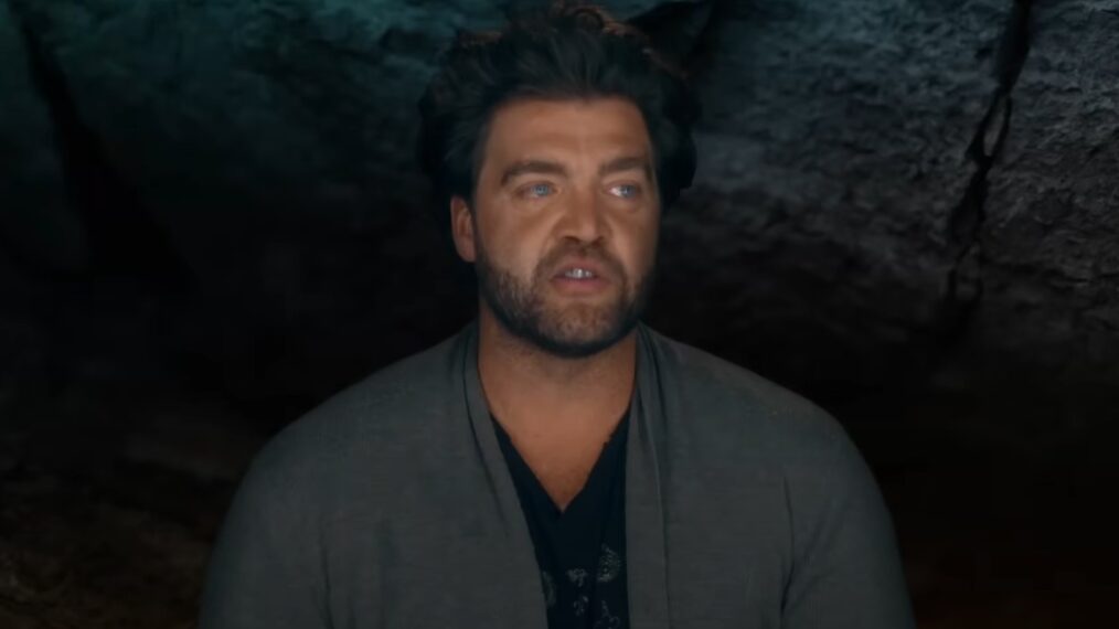 CT on The Challenge