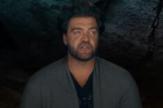 'The Challenge' Season 41 Episode 10 Recap: CT and Tay Eliminated