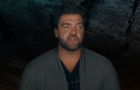 CT on The Challenge