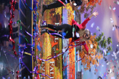'Wheel of Fortune' One million dollar winner Christina Derevjanik on September 30, 2025