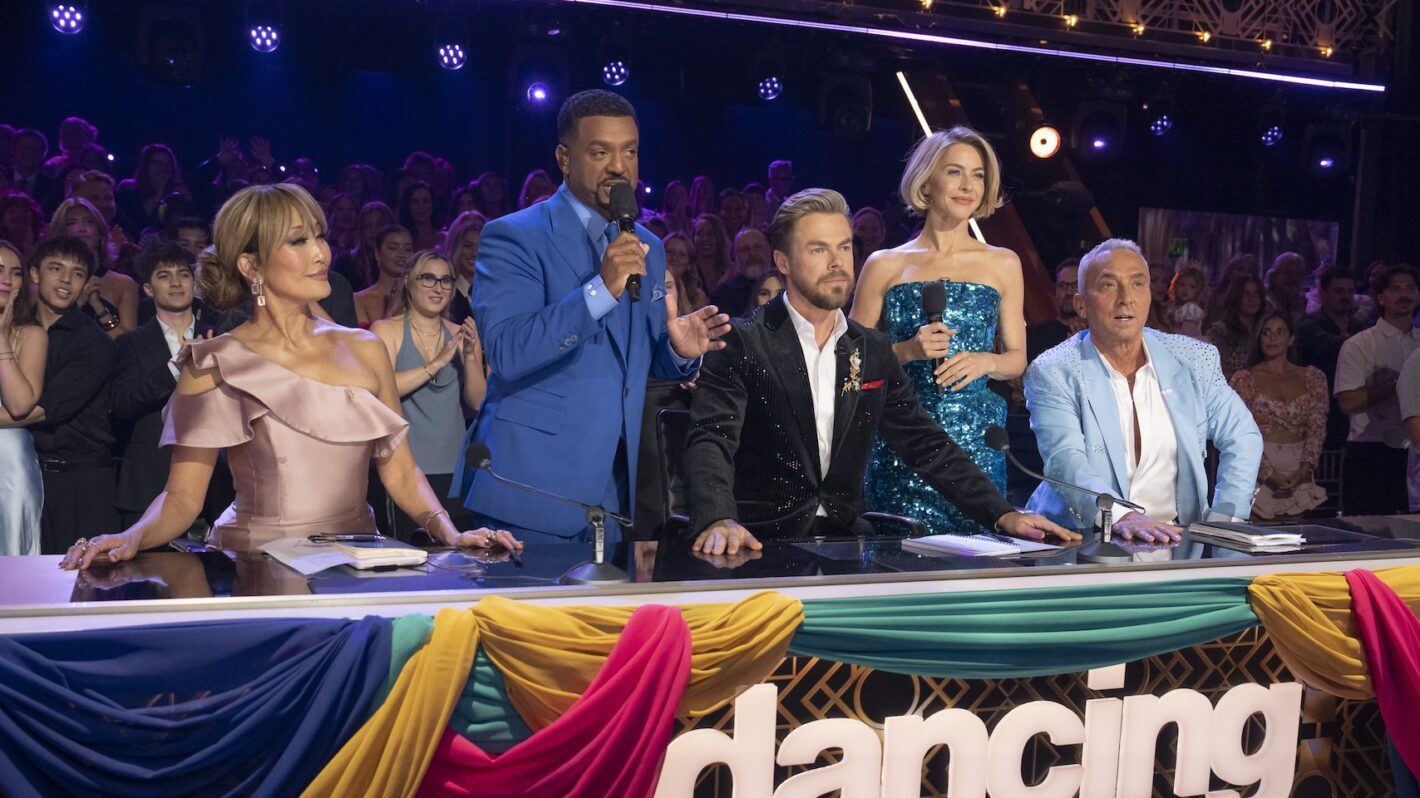 ‘DWTS’ Eliminations Explained After Hilaria Baldwin & More Shocking Exits