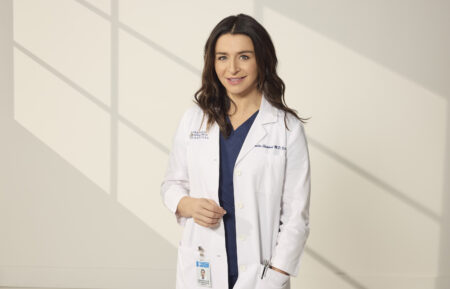 GREY’S ANATOMY - ABC's