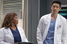 First 'Grey's Anatomy' Season 23 Episode Descriptions Revealed