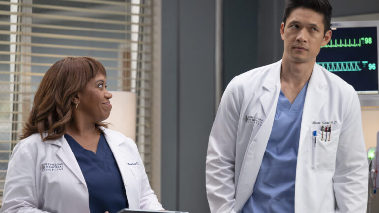 First ‘Grey’s Anatomy’ Season 23 Episode Descriptions Revealed