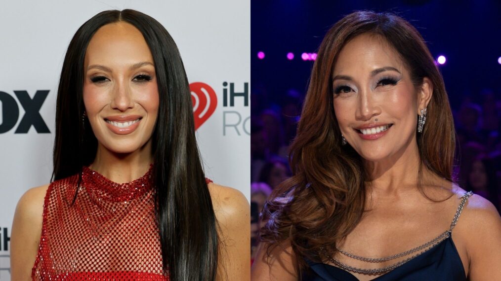 Cheryl Burke Exposes Hidden Struggles and Calls Out “DWTS” Judges in Candid Comeback