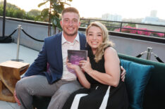 Colin Dooley and Baylen Dupree from 'Baylen Out Loud'