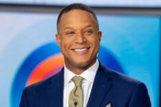 Craig Melvin on the January 13, 2025, episode of NBC's 'Today.'