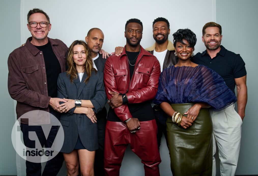 Cross cast