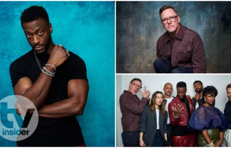 Cross Season 2 Cast