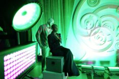 Cynthia Erivo, NBC's 'Wicked: One Wonderful Night' concert special, November 6, 2025.