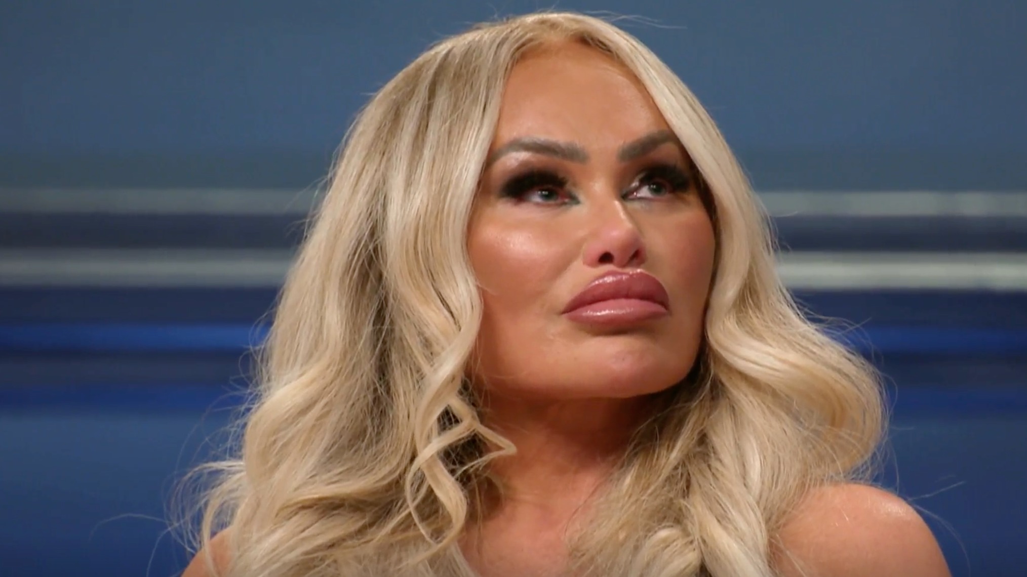 Darcey Silva on 90 Day Fiance: Happily Ever After