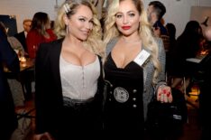 Darcey and Stacey Silva from 90 Day Fiance