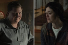 'Devil in Disguise' Interview: Cast Talks John Wayne Gacy Murders Series (Exclusive)