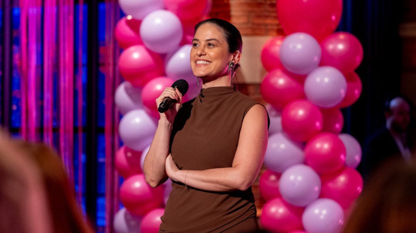 What Is Donna Farizan Up to 1 Month After ‘Today With Jenna & Friends’ Exit?