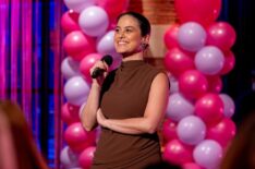 Donna Farizan on the January 10, 2025, episode of NBC's 'Today With Hoda & Jenna.'