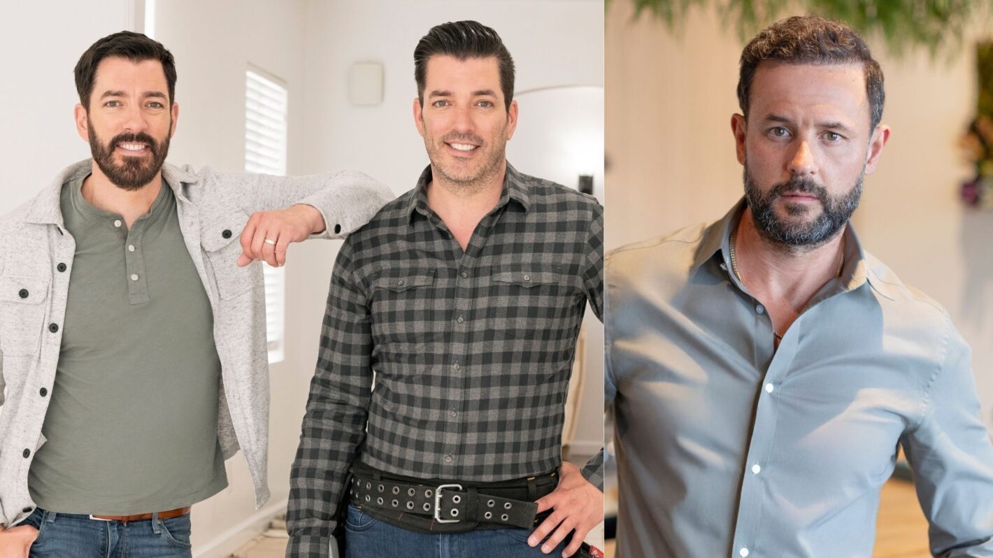 HGTV Adds New 'Property Brothers,' 'House Hunters' & More Shows to 2025/2026 Lineup