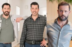 HGTV Adds New 'Property Brothers,' 'House Hunters' & More Shows to 2025/2026 Lineup