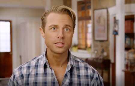 Dylan Yeandle on 90 Day Fiancé: The Other Way